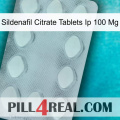 Sildenafil Citrate Tablets Ip 100 Mg 16